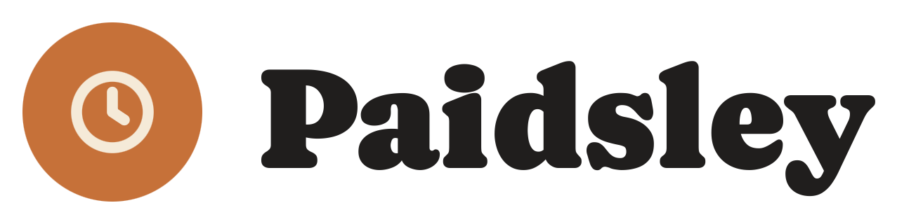 Paidsley